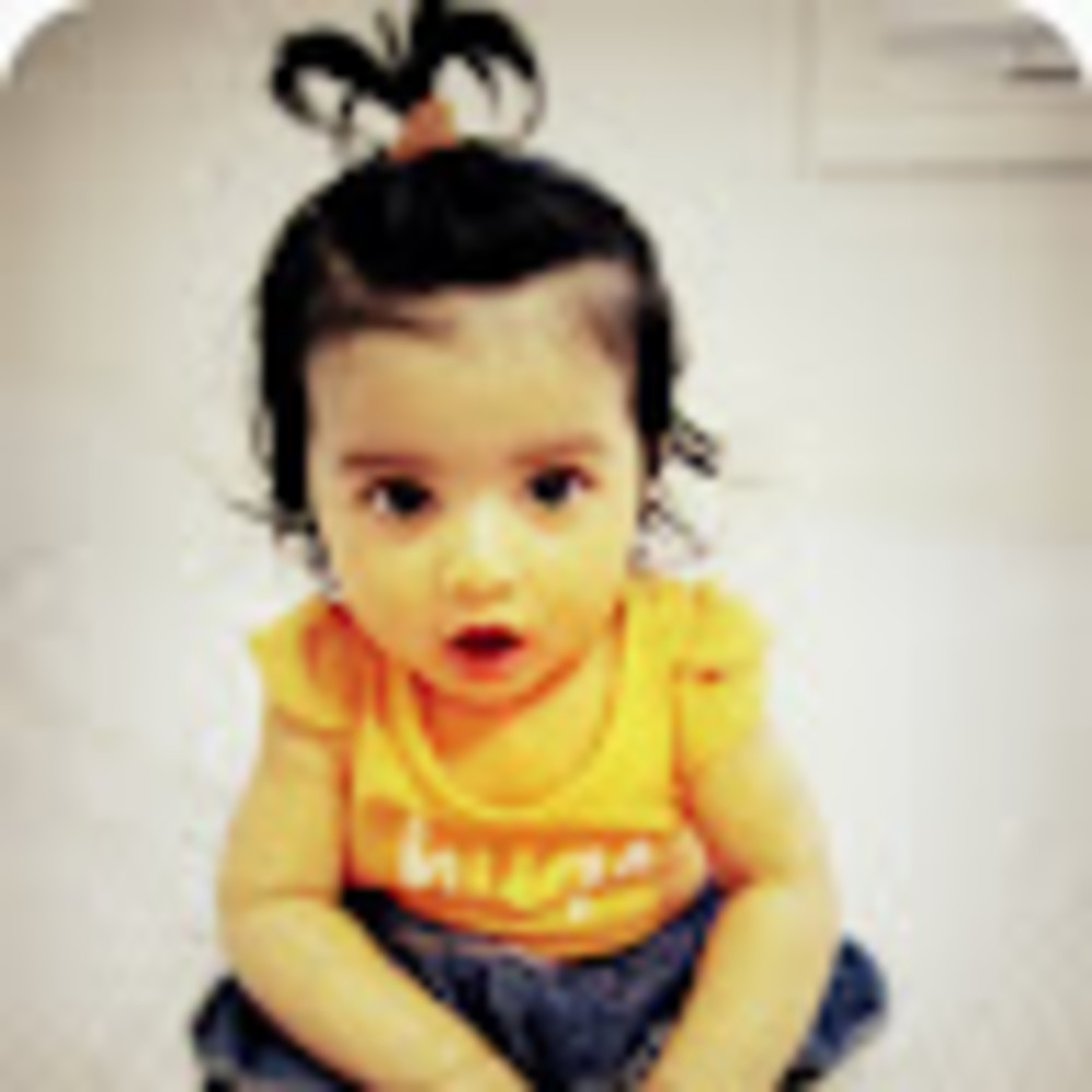 Meet your Posher, Amrit